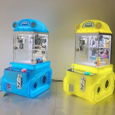 Banana land Factory Wholesale  – Arcade Vending Machines For Sale Bewertung und Preis