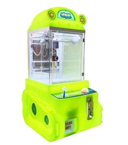 Banana land Factory Wholesale  – Arcade Vending Machines For Sale Bewertung und Preis