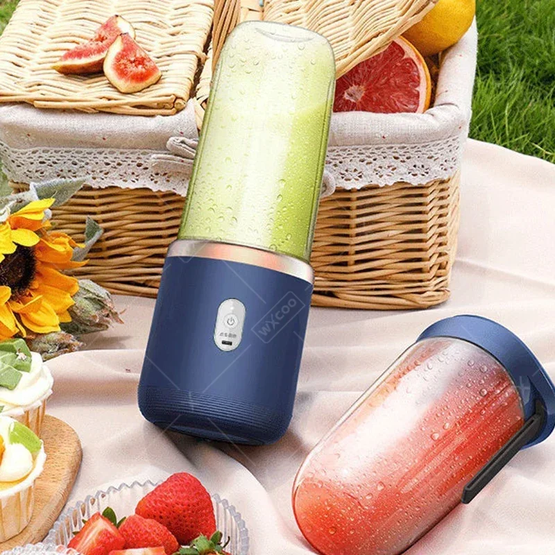 WXCOO Juicer Cup Set Automatic – Fruit Slot Machine Bewertung und Preis