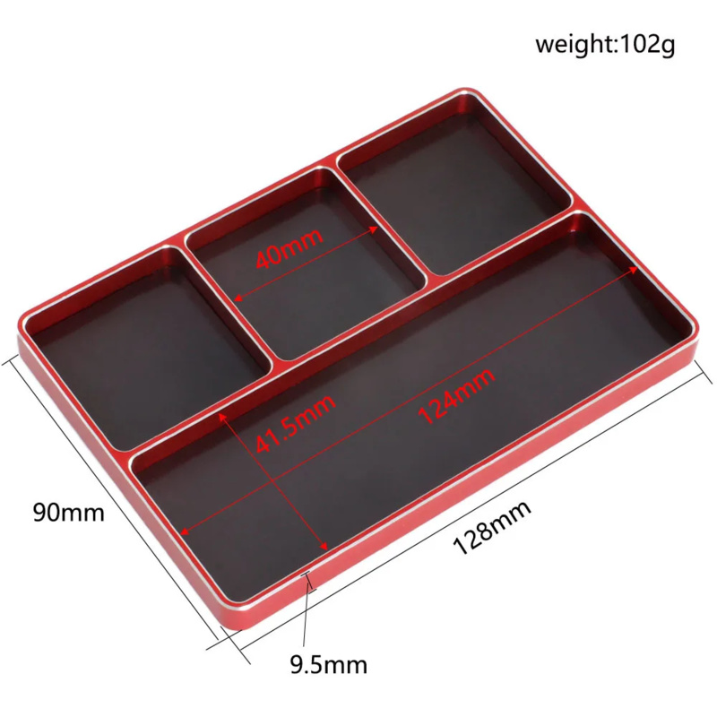 RC car tool screw tray plate n – Racing Arcade Cabinet Bewertung und Preis