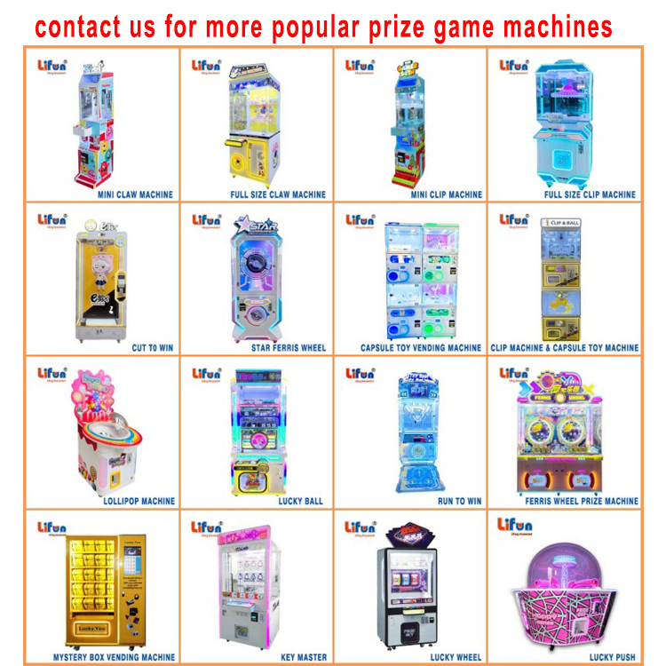 LIFUN Pink Date Mini Arcade Pr – Bill Acceptor Vending Bewertung und Preis