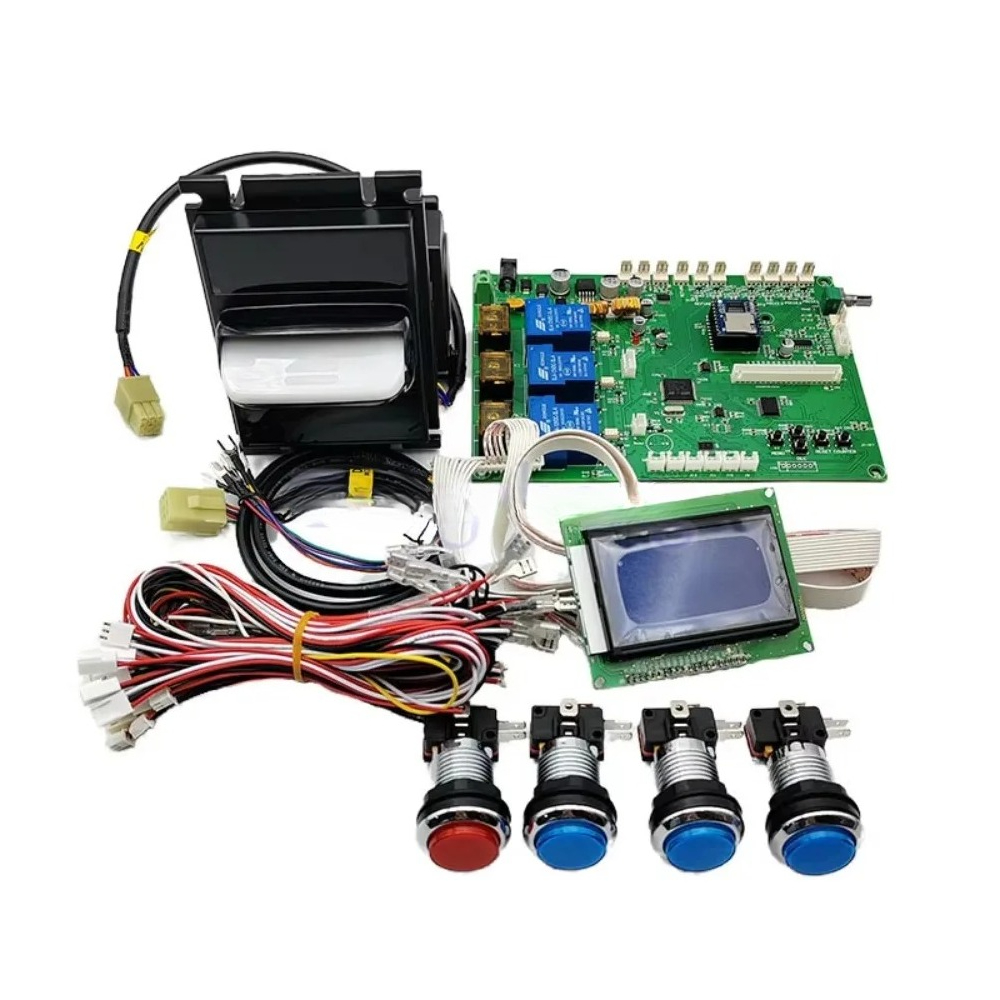 For Washing Vending Machine/wa – Bill Acceptor Vending Bewertung und Preis