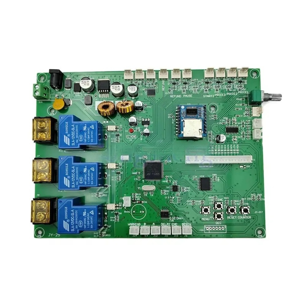 For Washing Vending Machine/wa – Bill Acceptor Vending Bewertung und Preis