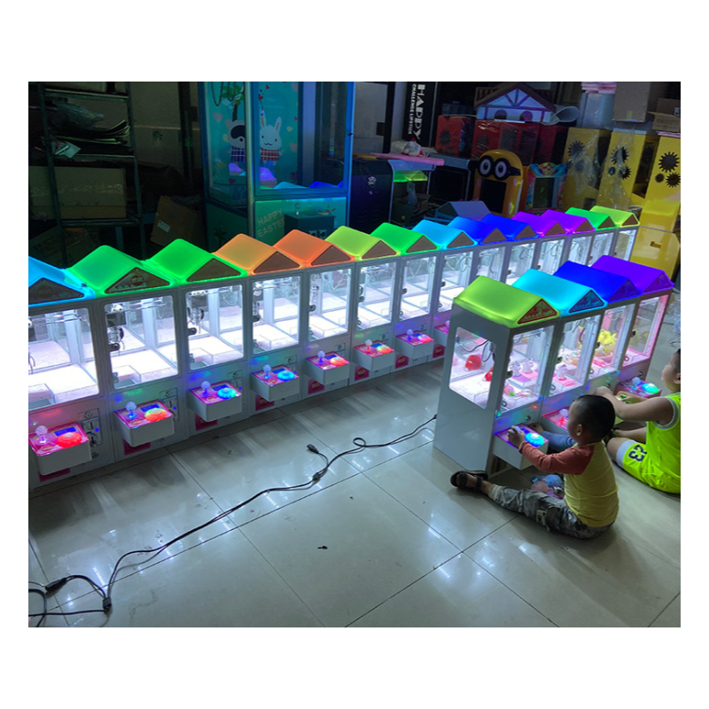 Mini Doll Machine Arcade Claw  – Arcade Vending Machines For Sale Bewertung und Preis