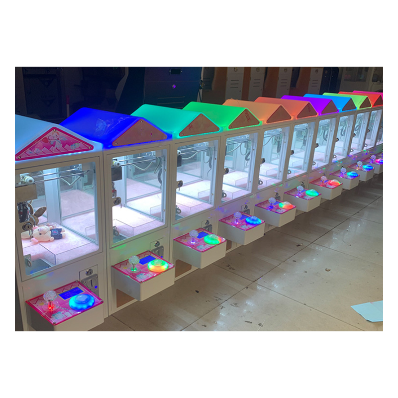 Mini Doll Machine Arcade Claw  – Arcade Vending Machines For Sale Bewertung und Preis