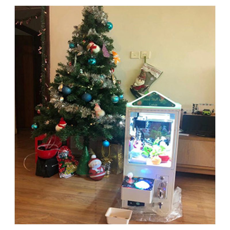 Mini Doll Machine Arcade Claw  – Arcade Vending Machines For Sale Bewertung und Preis