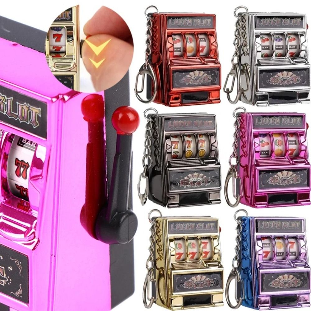 Fruit Slot Machine Keychain Lu – Fruit Slot Machine Bewertung und Preis