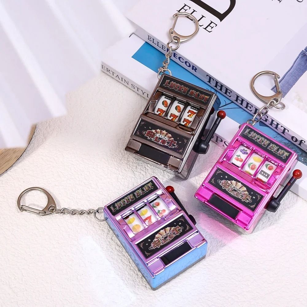 Fruit Slot Machine Keychain Lu – Fruit Slot Machine Bewertung und Preis