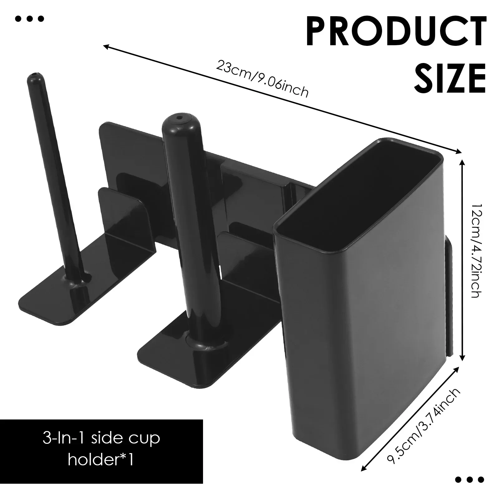 Plastic Paper Cup Holder Lid D – Slushie Machine Vending Bewertung und Preis