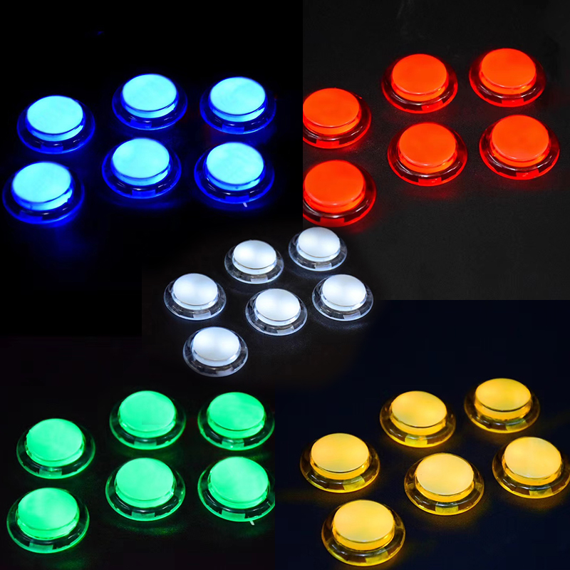 5V / 12V Arcade Illuminated Le – Arcade Game Jackpot Bewertung und Preis