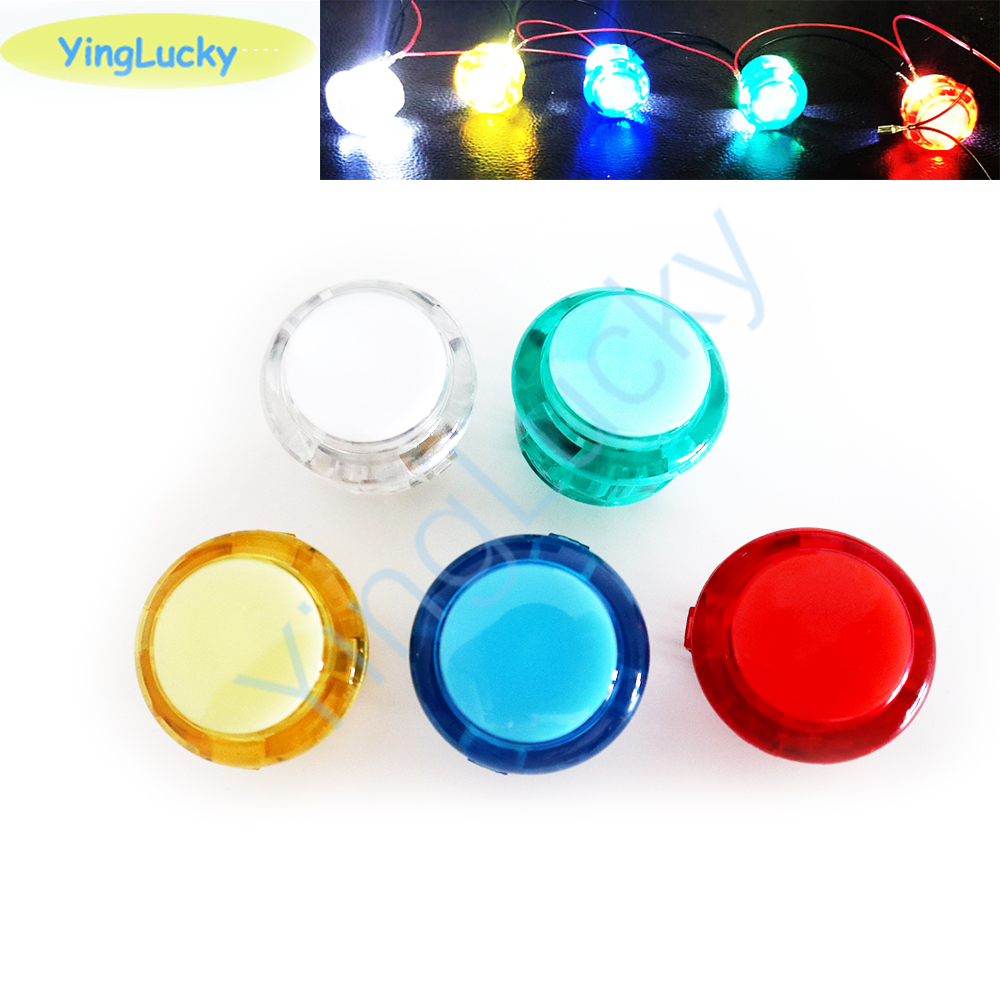 5V / 12V Arcade Illuminated Le – Arcade Game Jackpot Bewertung und Preis
