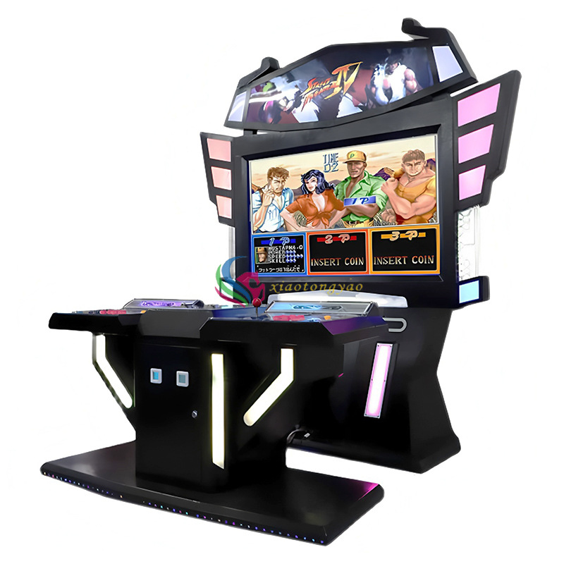 Moonlight Treasure Box Fightin – Joystick Arcade Parts Bewertung und Preis