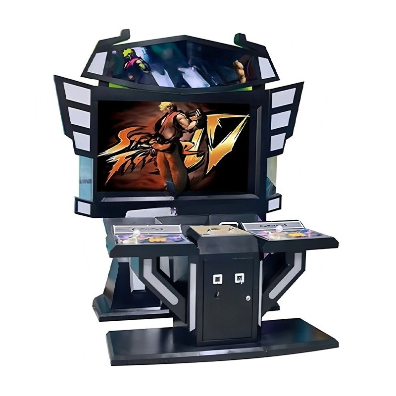 Moonlight Treasure Box Fightin – Joystick Arcade Parts Bewertung und Preis