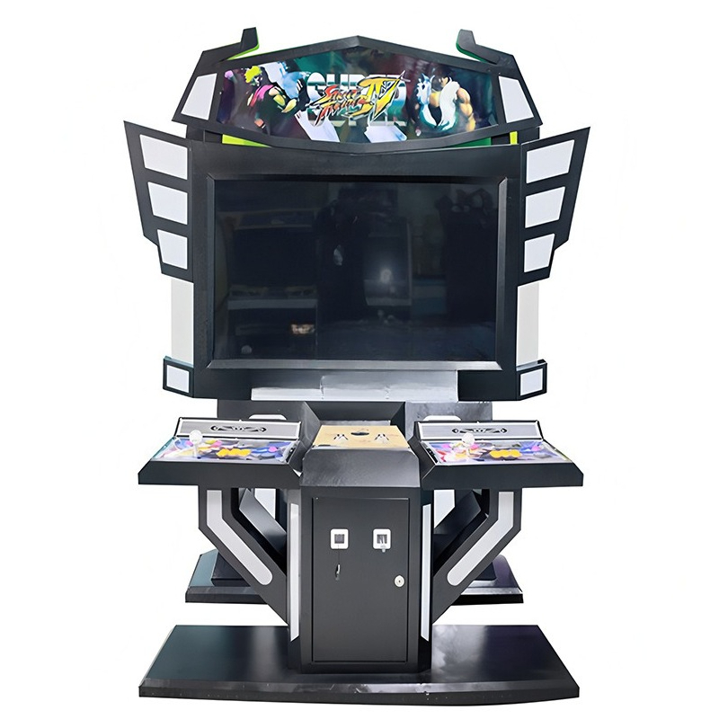 Moonlight Treasure Box Fightin – Joystick Arcade Parts Bewertung und Preis