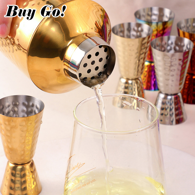 1-2PCS Stainless Steel Cocktai – Fruit Slot Machine Bewertung und Preis