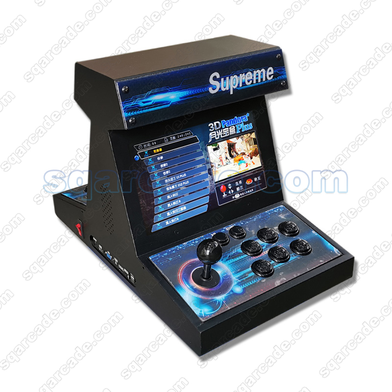 Two-Player Street Fighter Vide – Arcade Games & Vending Llc Photos Bewertung und Preis