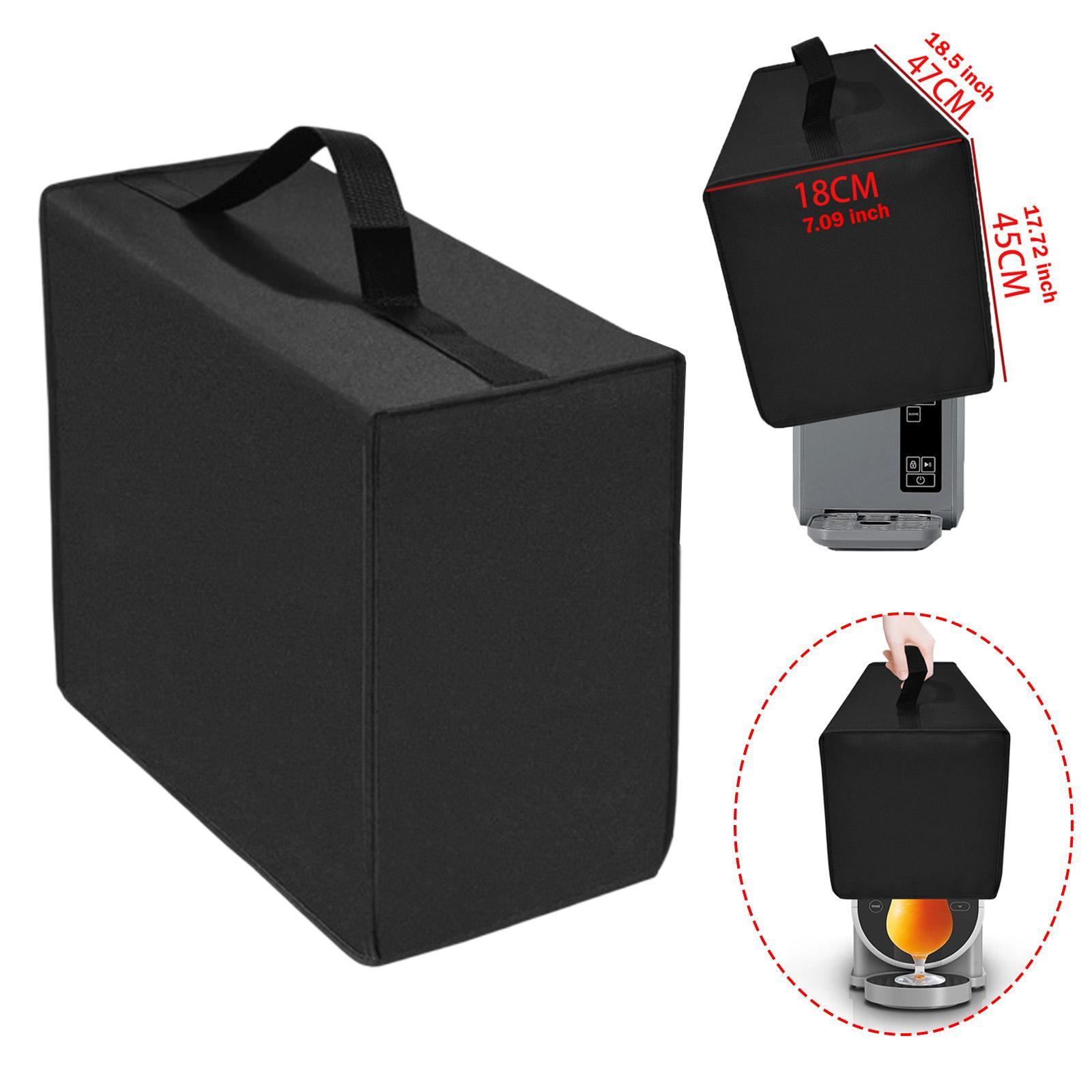 Slushie Machine Cover Lightwei – Slushie Machine Vending Bewertung und Preis