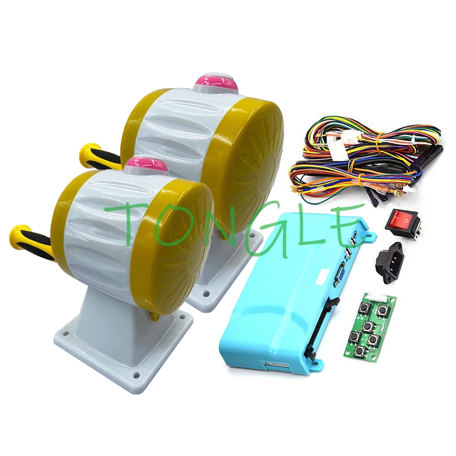 Arcade Fishing Game DIY Kit, P – Joystick Arcade Parts Bewertung und Preis