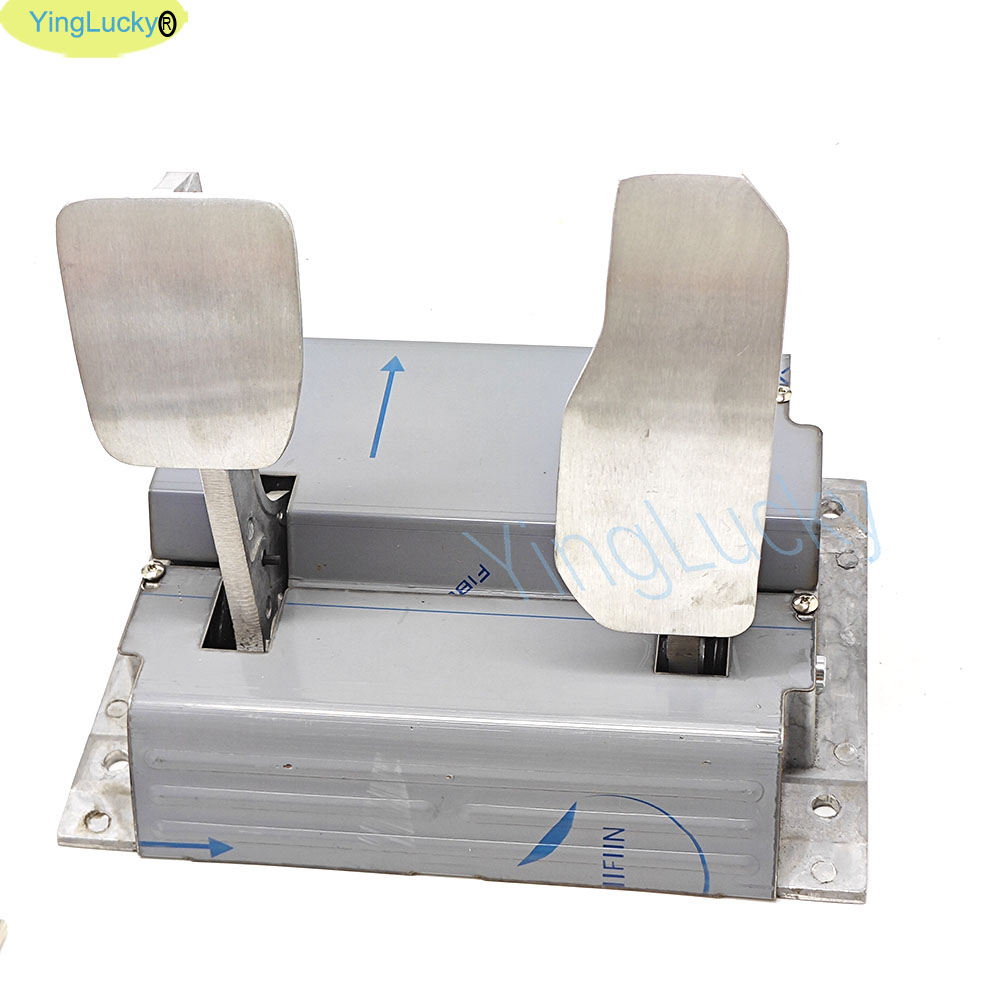 Accelerator and Brake Pedal Pa – Racing Arcade Cabinet Bewertung und Preis