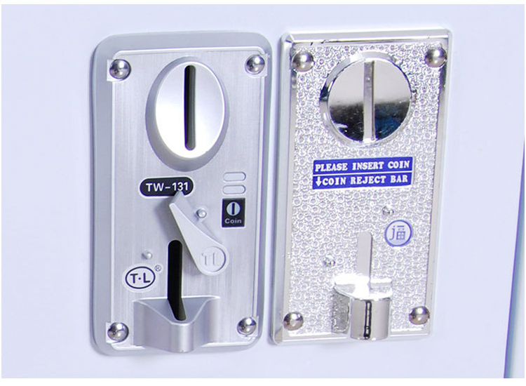 Suining Hot Sale Token Coin Op – Arcade Vending Machines For Sale Bewertung und Preis