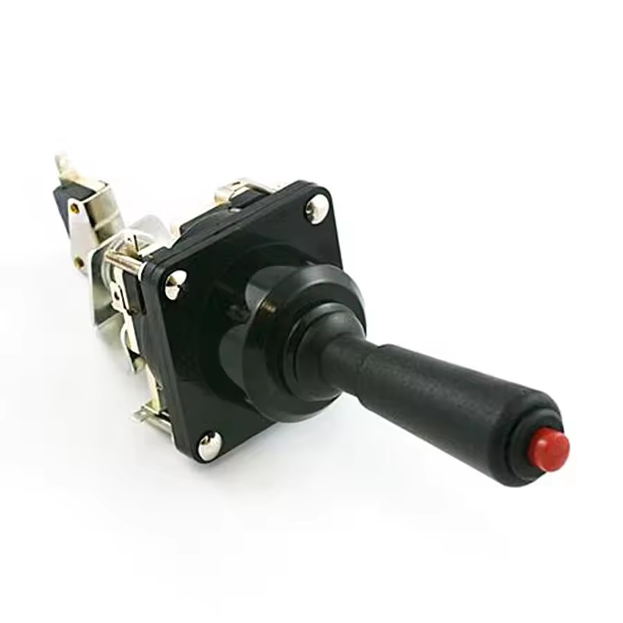 New Arcade Game 4-8 Way Joysti – Joystick Arcade Parts Bewertung und Preis