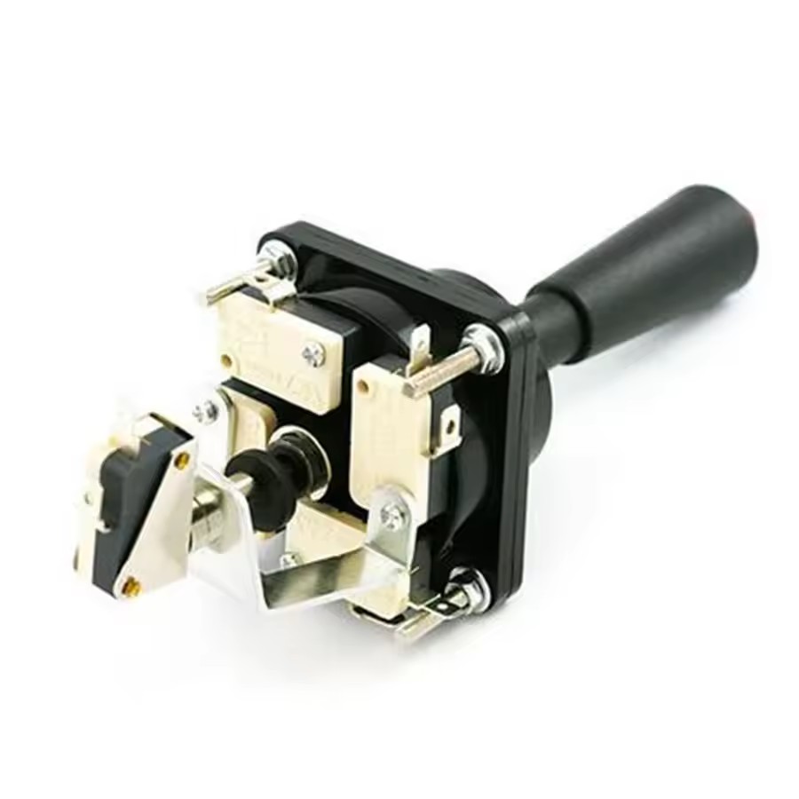 New Arcade Game 4-8 Way Joysti – Joystick Arcade Parts Bewertung und Preis