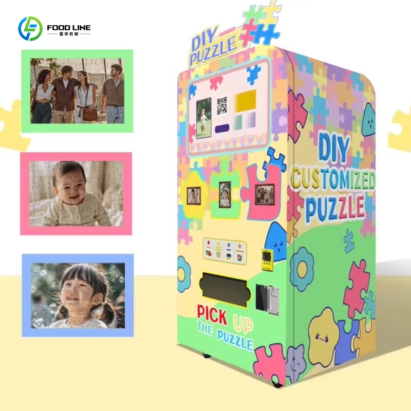 Customized New Arrival Persona – Photo Booth Machine Bewertung und Preis