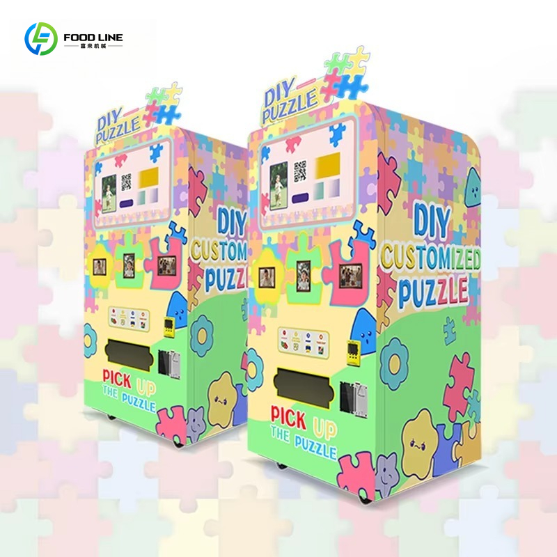 Customized New Arrival Persona – Photo Booth Machine Bewertung und Preis