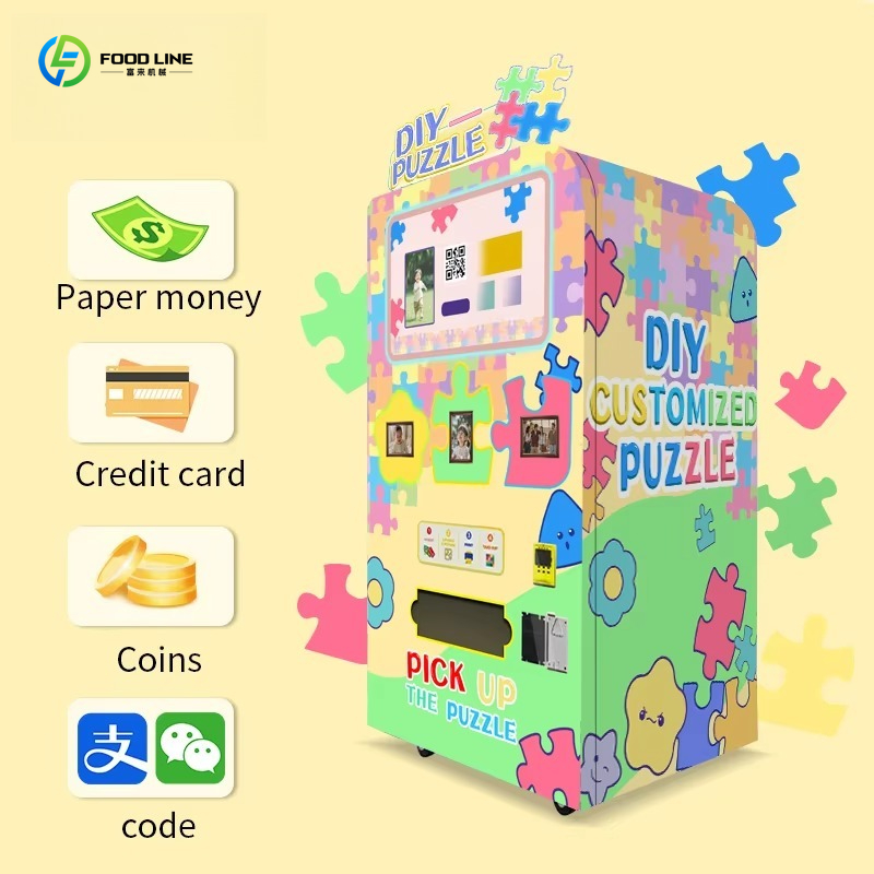 Customized New Arrival Persona – Photo Booth Machine Bewertung und Preis