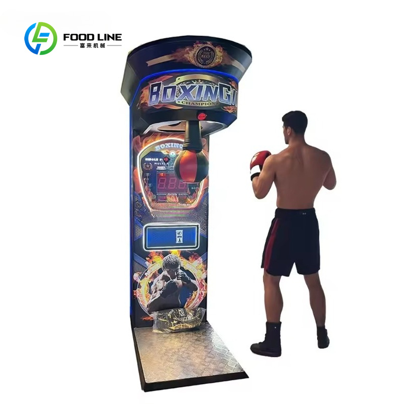 Customized High Profit Coin Op – Arcade Machine Profit Bewertung und Preis