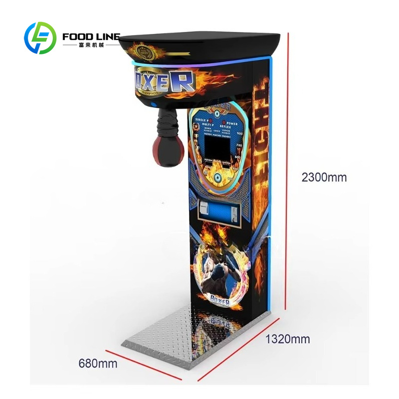 Customized High Profit Coin Op – Arcade Machine Profit Bewertung und Preis