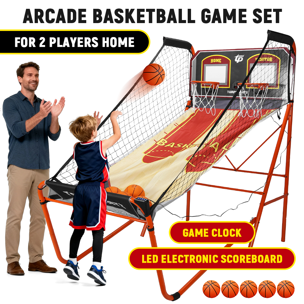 Arcade Cage Basketball Game LE – Arcade Games & Vending Llc Photos Bewertung und Preis