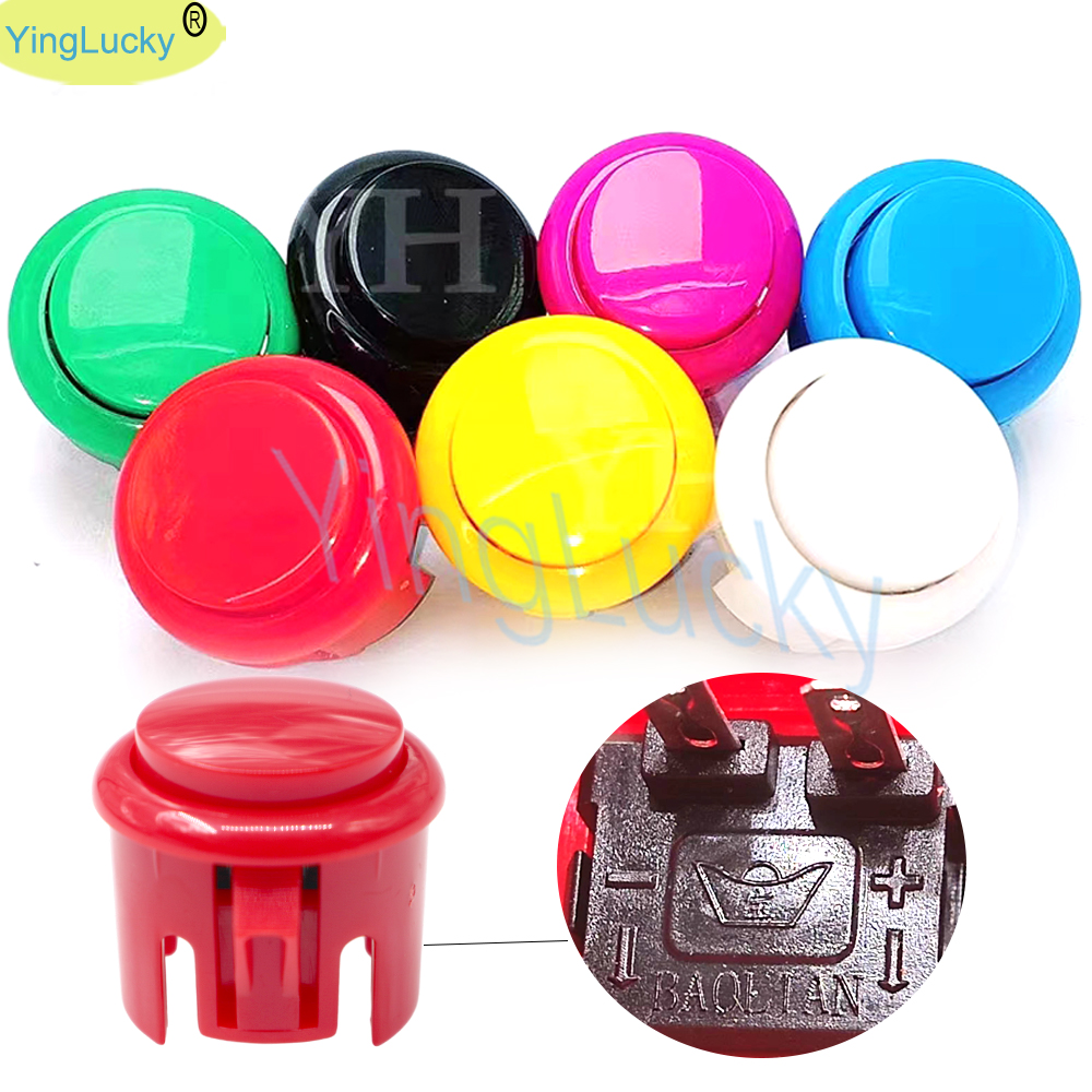 Factory Outlet 100pcs/bag 30mm – Arcade Game Jackpot Bewertung und Preis