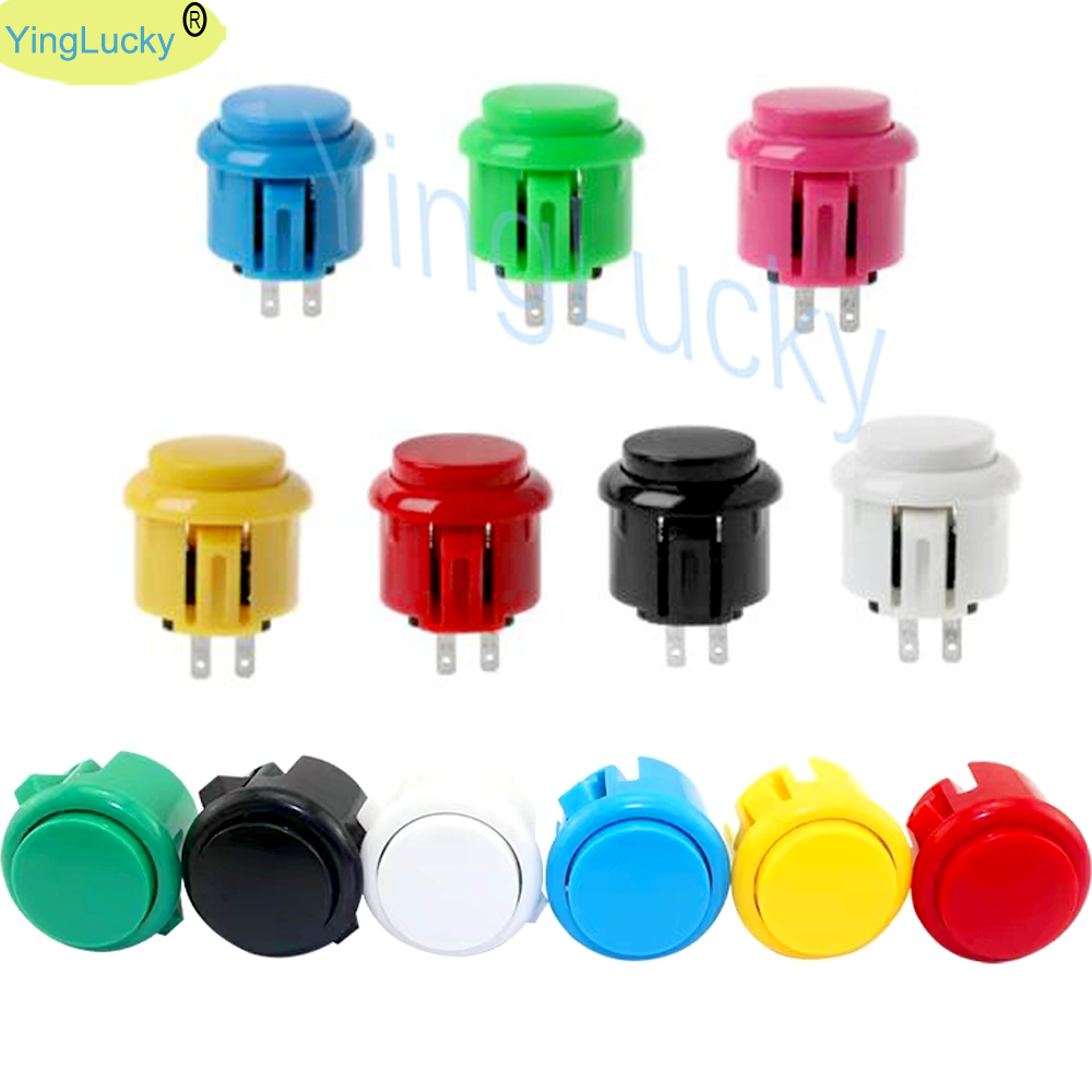 Factory Outlet 100pcs/bag 30mm – Arcade Game Jackpot Bewertung und Preis