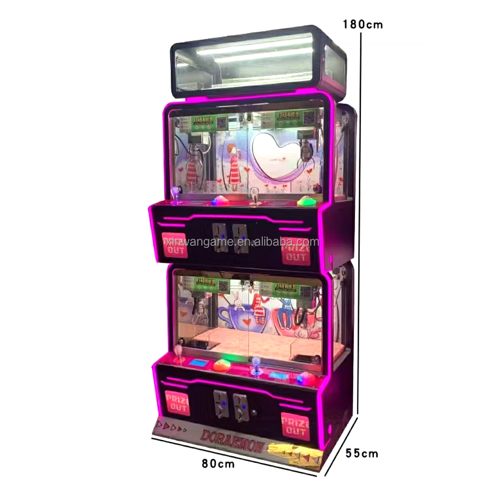4-Player Boutique Pink House A – Arcade Vending Machines For Sale Bewertung und Preis