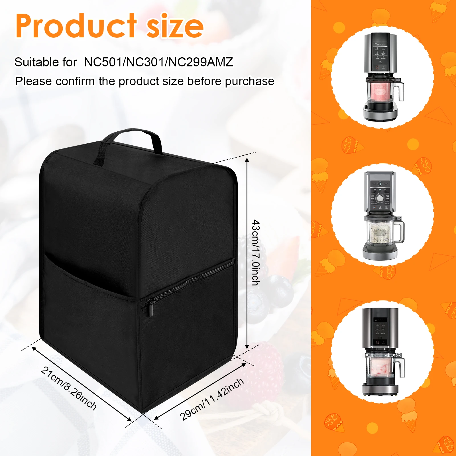 Waterproof Ice Cream Maker Pro – Slushie Machine Vending Bewertung und Preis