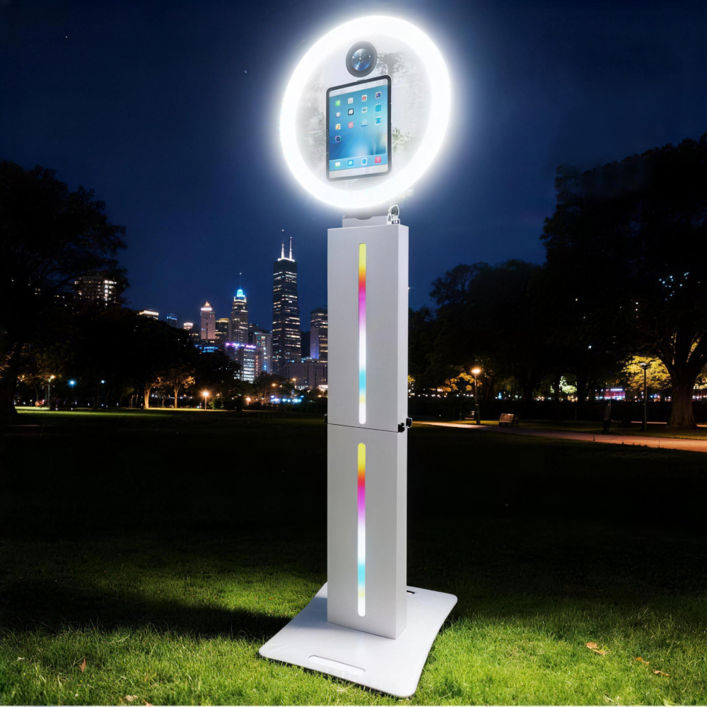 DSLR Photo Booth Machines for  – Photo Booth Machine Bewertung und Preis
