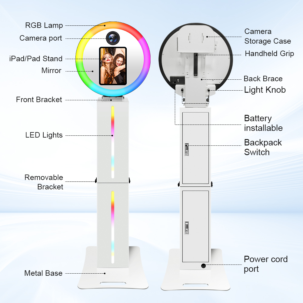 DSLR Photo Booth Machines for  – Photo Booth Machine Bewertung und Preis