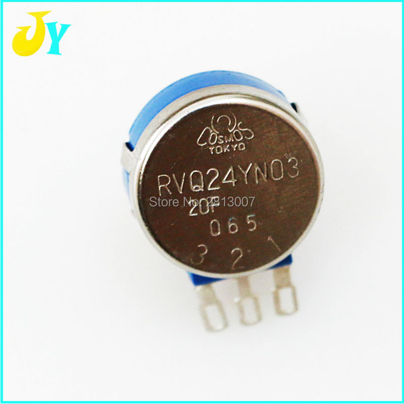 10 pcs B502 5K / B103 10K pote – Racing Arcade Cabinet Bewertung und Preis