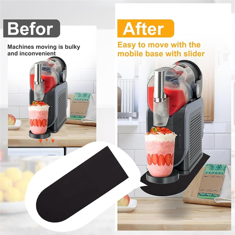 Smoothie Maker Mat For Ninja S – Slushie Machine Vending Bewertung und Preis