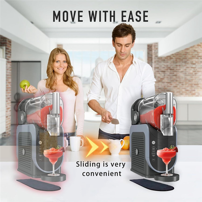 Smoothie Maker Mat For Ninja S – Slushie Machine Vending Bewertung und Preis