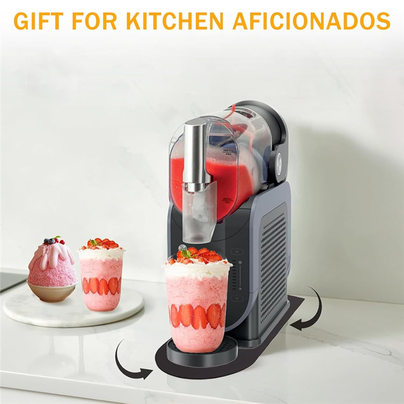Smoothie Maker Mat For Ninja S – Slushie Machine Vending Bewertung und Preis