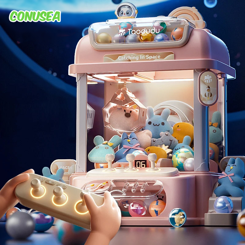 Big Claw Arcade Crane Machine  – Arcade Game Vending Machine Bewertung und Preis