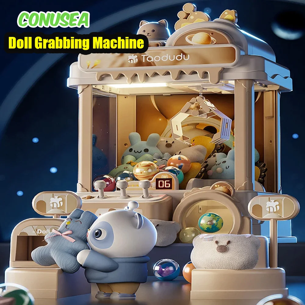 Big Claw Arcade Crane Machine  – Arcade Game Vending Machine Bewertung und Preis