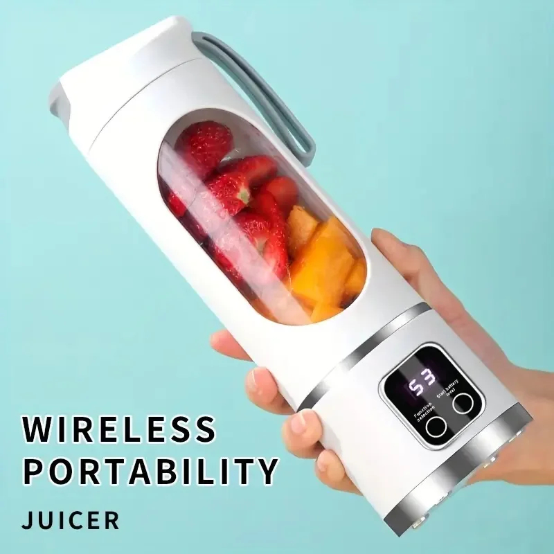 Mini Portable Juice Maker Rech – Fruit Slot Machine Bewertung und Preis