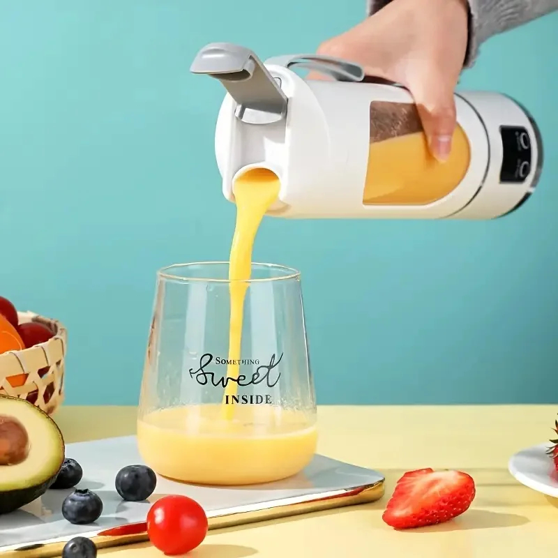 Mini Portable Juice Maker Rech – Fruit Slot Machine Bewertung und Preis