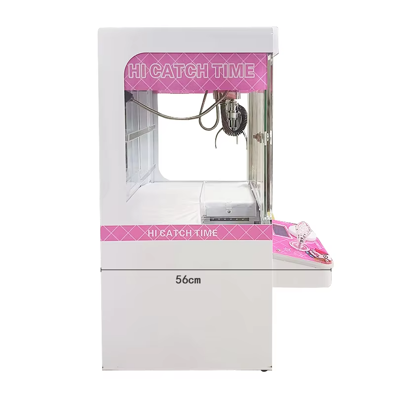 Wholesale Custom Mini Claw Mac – Bill Acceptor Vending Bewertung und Preis