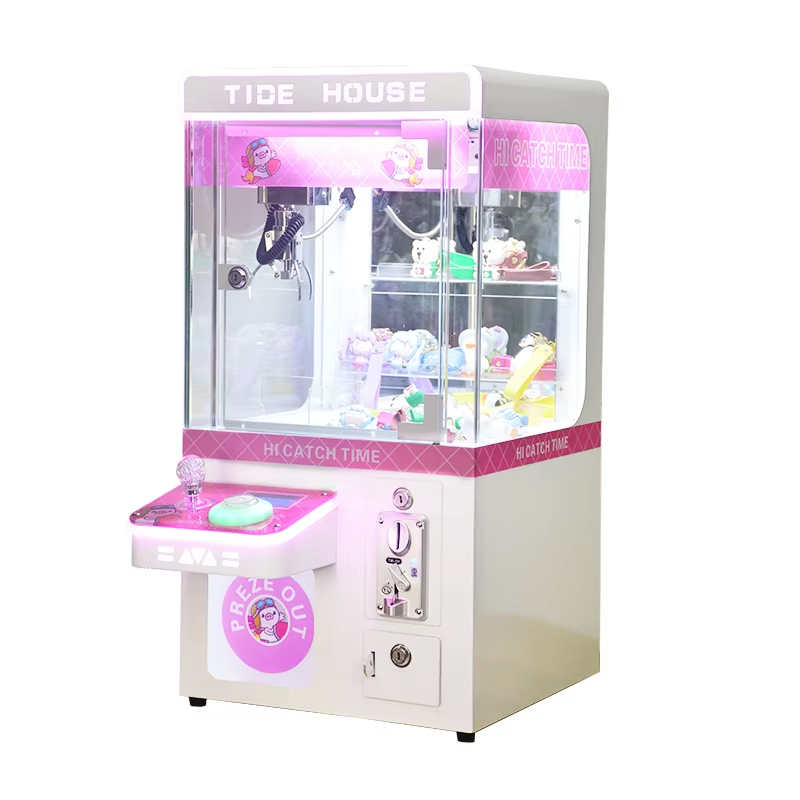 Wholesale Custom Mini Claw Mac – Bill Acceptor Vending Bewertung und Preis