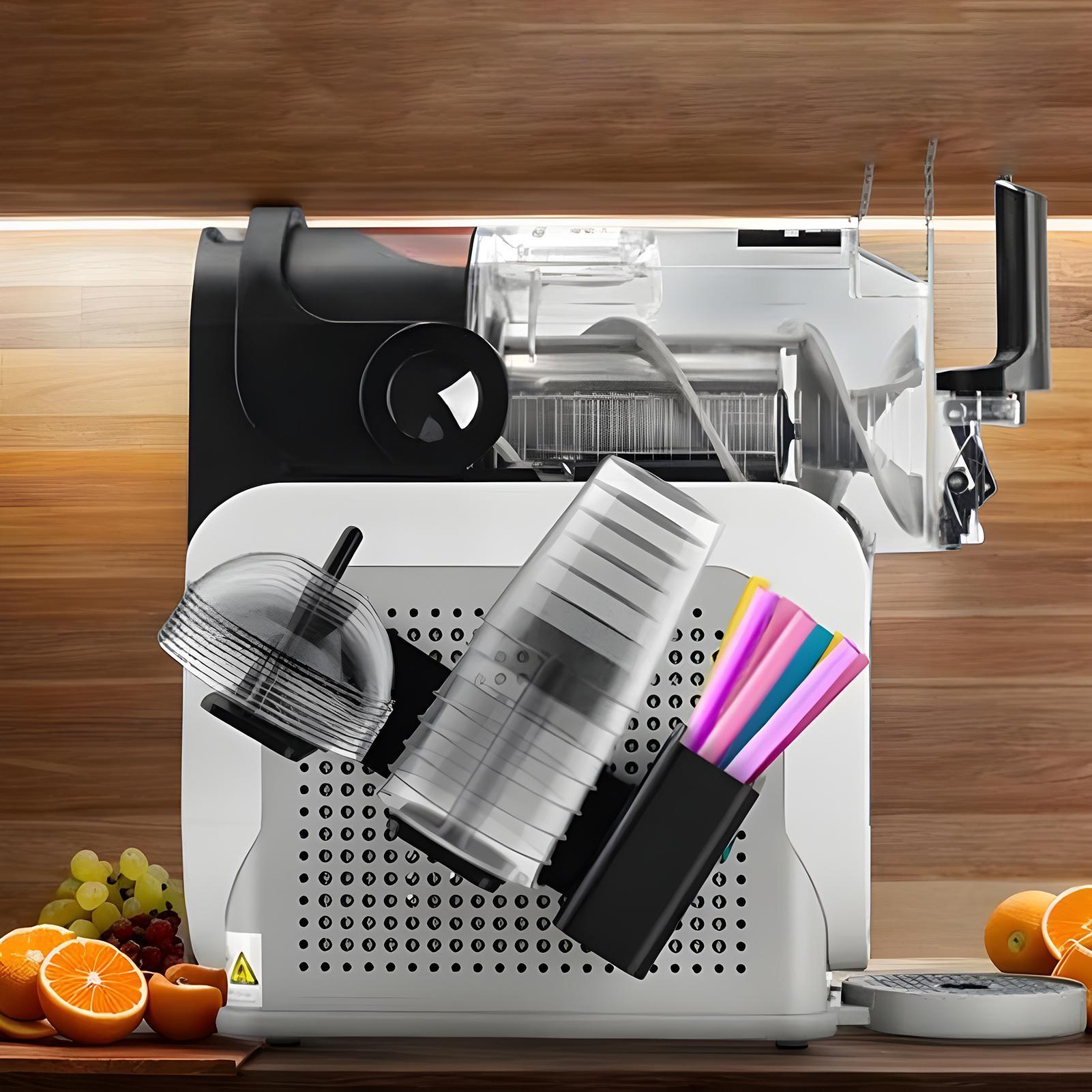 Cup Organizer for Ninja Slushi – Slushie Machine Vending Bewertung und Preis