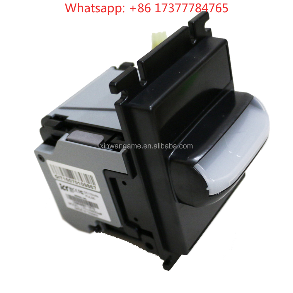 ICT L70 Banknote Validator Mon – Bill Acceptor Vending Bewertung und Preis